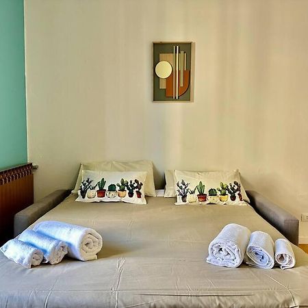 Near Orio Bgy Malpensata House Apartment Bergamo Bagian luar foto