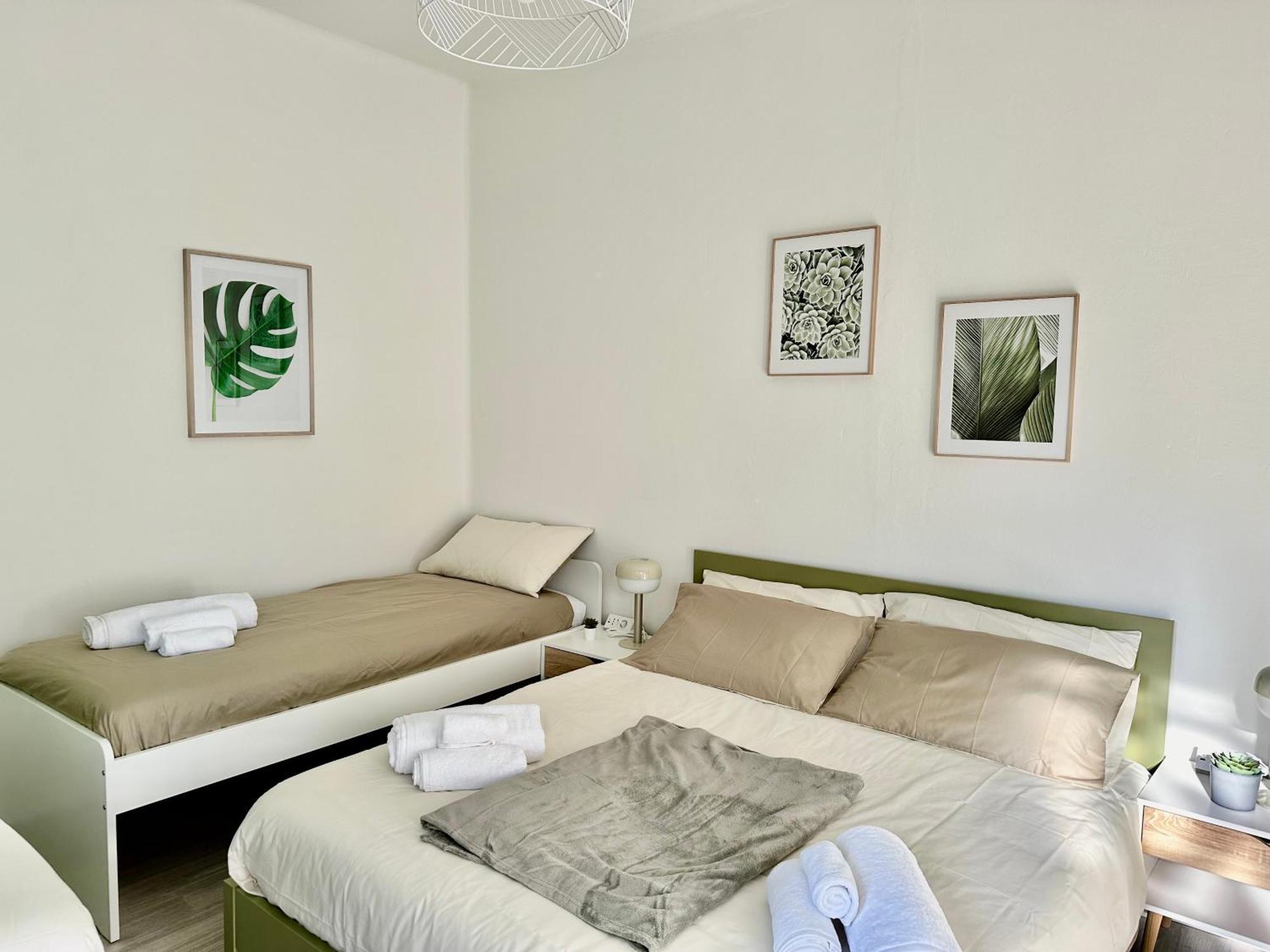Near Orio Bgy Malpensata House Apartment Bergamo Bagian luar foto