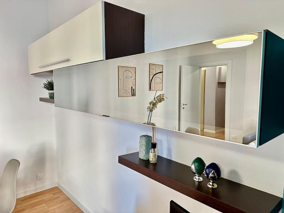 Near Orio Bgy Malpensata House Apartment Bergamo Bagian luar foto