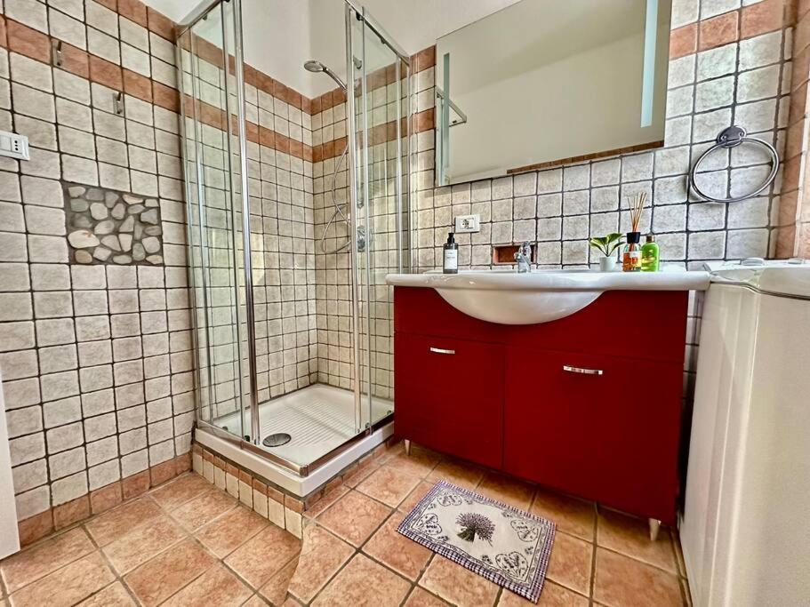 Near Orio Bgy Malpensata House Apartment Bergamo Bagian luar foto